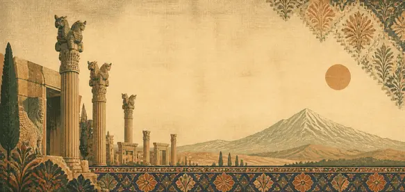 ایران باستان